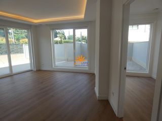 Piso en venta en Sanxenxo en Sanxenxo