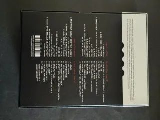 The Cult Love Edición Limitada