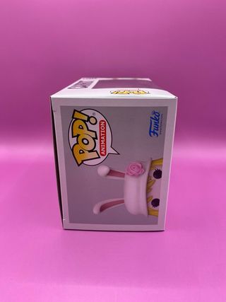 Funko Pop! Carrot 1588
