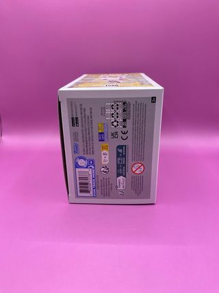 Funko Pop! Carrot 1588