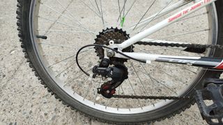 Bici Oregon super oversized 24"