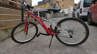 Bici Oregon super oversized 24"