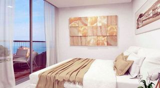 Piso en venta en Les Marines/Las Marinas en Dénia