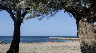 Piso en venta en Les Marines/Las Marinas en Dénia