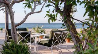 Piso en venta en Les Marines/Las Marinas en Dénia