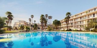 Piso en venta en Les Marines/Las Marinas en Dénia