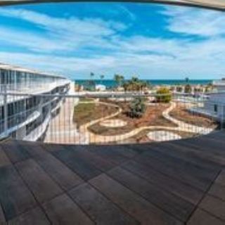 Piso en venta en Les Marines/Las Marinas en Dénia