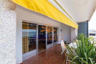 Piso en venta en Sanxenxo en Sanxenxo