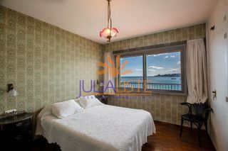 Piso en venta en Sanxenxo en Sanxenxo