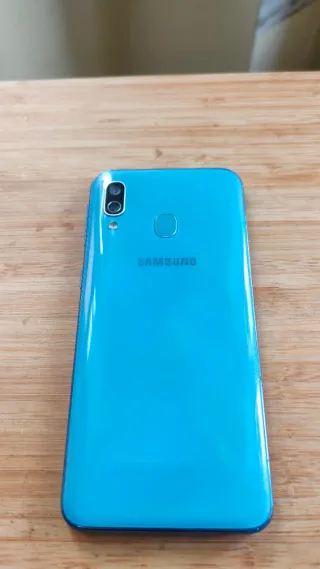 Samsung Galaxy A40 64GB Ricambi