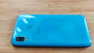 Samsung Galaxy A40 64GB Ricambi