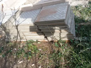 Azulejos Suelo 33x33