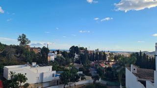 Terreno en venta en Campo de Mijas en Mijas