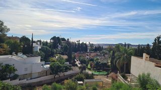 Terreno en venta en Campo de Mijas en Mijas
