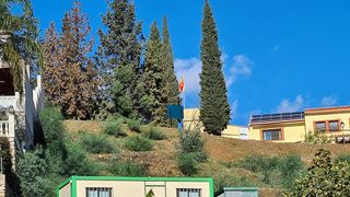 Terreno en venta en Campo de Mijas en Mijas