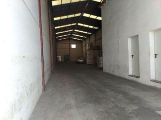 Nave industrial en venta en Águilas ciudad en Águilas