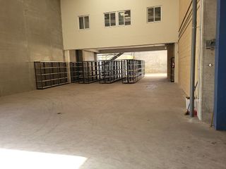 Nave industrial en venta en Polígono Industrial Norte en San Sebastián de los Reyes