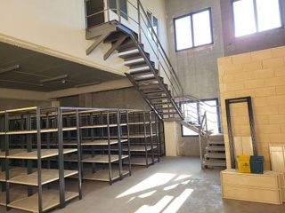 Nave industrial en venta en Polígono Industrial Norte en San Sebastián de los Reyes