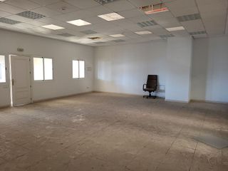 Nave industrial en venta en Polígono Industrial Norte en San Sebastián de los Reyes