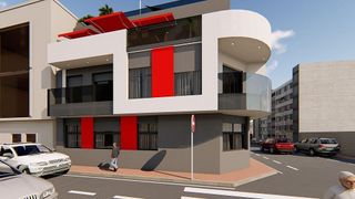 Solar en venta en Nueva Torrevieja - Aguas Nuevas en Torrevieja