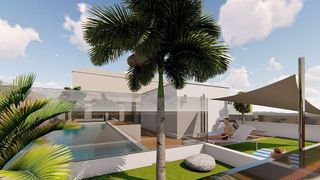 Solar en venta en Nueva Torrevieja - Aguas Nuevas en Torrevieja