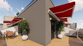 Solar en venta en Nueva Torrevieja - Aguas Nuevas en Torrevieja