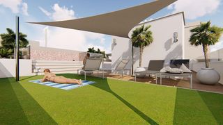 Solar en venta en Nueva Torrevieja - Aguas Nuevas en Torrevieja