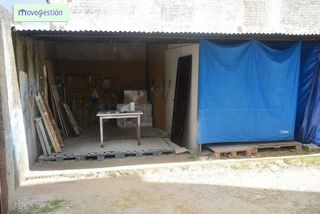 Terreno en venta en Ubrique