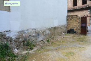 Terreno en venta en Ubrique