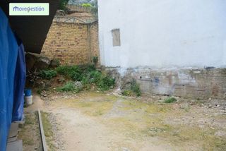 Terreno en venta en Ubrique