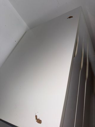 Mueble ikea con 6 cajones