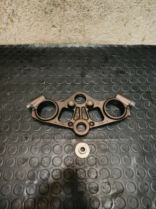 Piastra di sterzo Aprilia rs 125