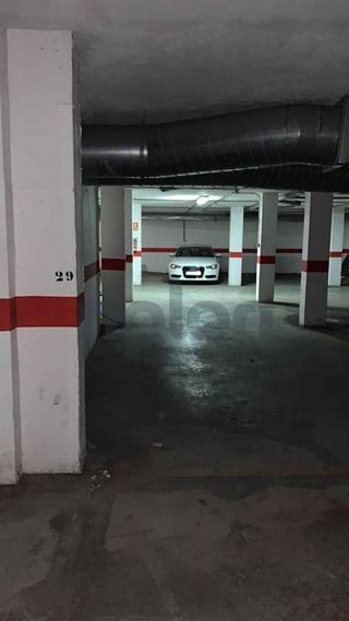 Garaje en venta en Cartaya