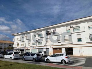 Garaje en venta en Cartaya