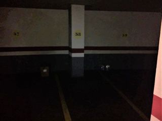 Garaje en venta en Villacerrada - Centro en Albacete