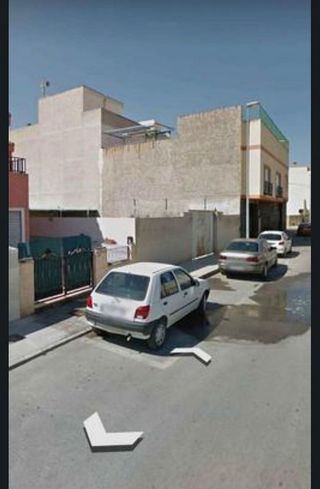 Solar en venta en Dolores