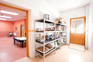 Edificio en venta en Zona Casco Antiguo en Navalcarnero