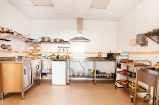 Edificio en venta en Zona Casco Antiguo en Navalcarnero