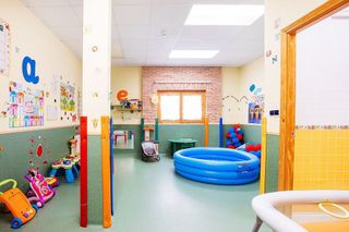 Edificio en venta en Zona Casco Antiguo en Navalcarnero