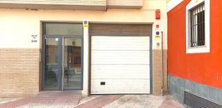 Garaje en venta en Roquetas Centro en Roquetas de Mar