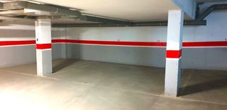 Garaje en venta en Roquetas Centro en Roquetas de Mar