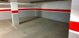 Garaje en venta en Roquetas Centro en Roquetas de Mar