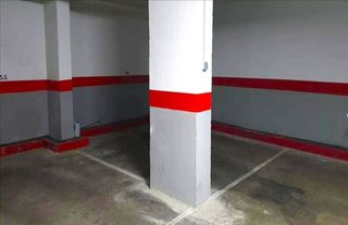 Garaje en venta en Roquetas Centro en Roquetas de Mar