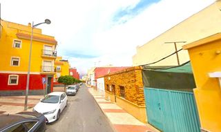 Garaje en venta en Roquetas Centro en Roquetas de Mar