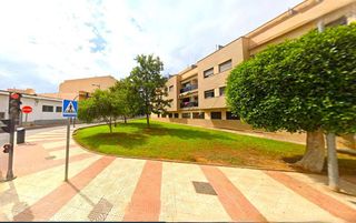 Garaje en venta en Roquetas Centro en Roquetas de Mar