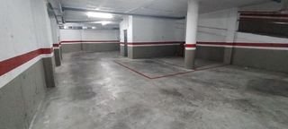 Garaje en venta en Sax