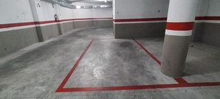 Garaje en venta en Sax