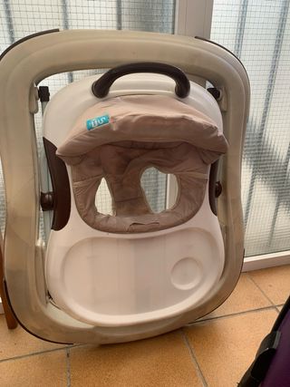 Lote Ropa Bebé Niña + Regalo Andador