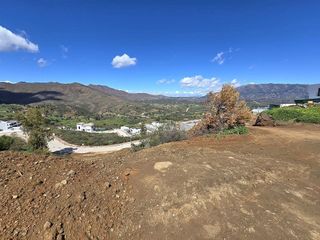 Terreno en venta en Calahonda en Mijas