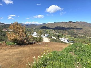 Terreno en venta en Calahonda en Mijas